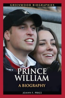 Front cover_Prince William