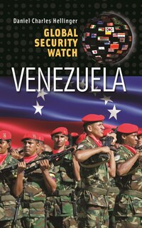 Couverture_Global Security Watch-;Venezuela