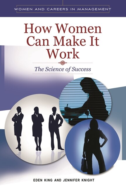 Front cover_How Women Can Make It Work