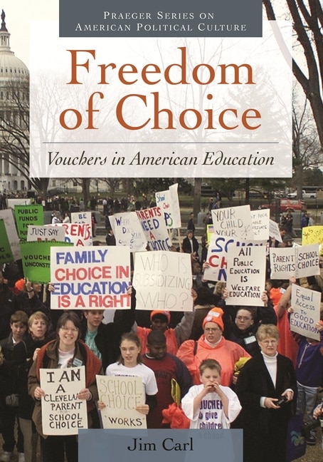 Front cover_Freedom of Choice