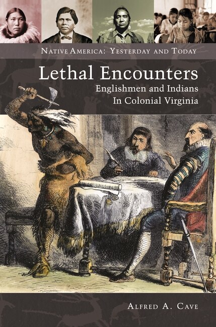 Couverture_Lethal Encounters