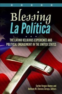 Front cover_Blessing La Politica