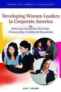Couverture_Developing Women Leaders in Corporate America