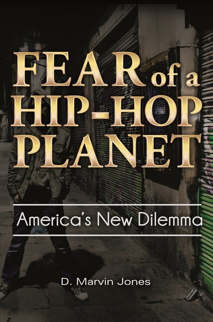 Front cover_Fear of a Hip-Hop Planet