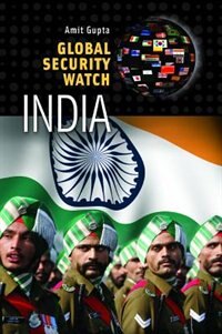 Couverture_Global Security Watch-;India