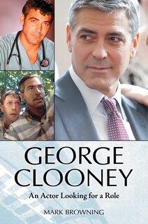 Front cover_George Clooney