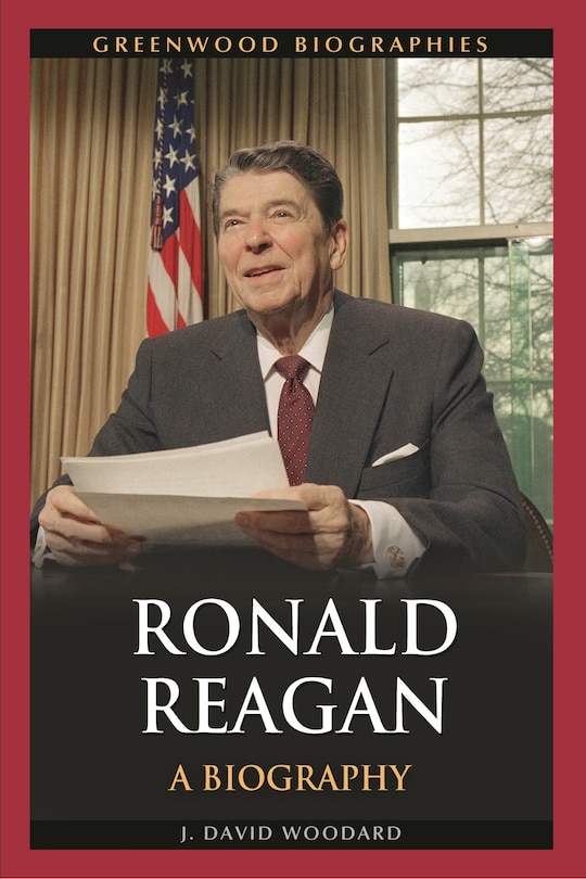 Couverture_Ronald Reagan