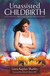 Front cover_Unassisted Childbirth