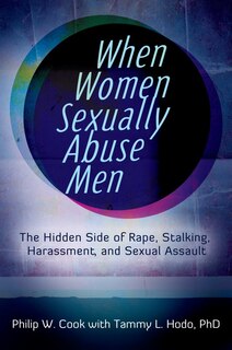 Couverture_When Women Sexually Abuse Men