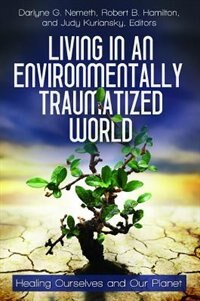 Front cover_Living in an Environmentally Traumatized World