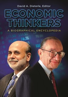 Front cover_Economic Thinkers