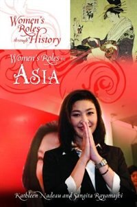 Couverture_Women's Roles in Asia