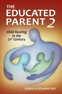 Front cover_The Educated Parent 2