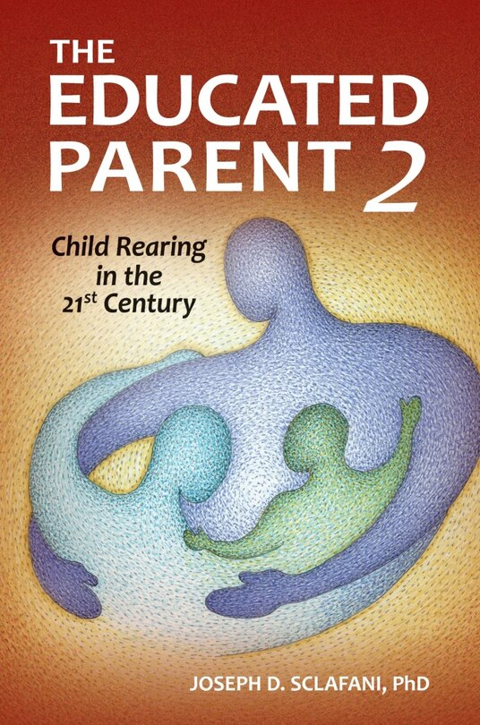 Front cover_The Educated Parent 2