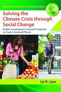 Couverture_Solving the Climate Crisis through Social Change