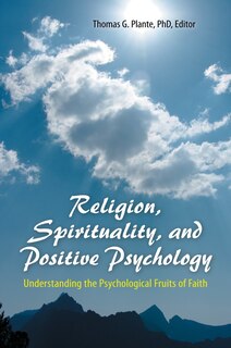 Front cover_Religion, Spirituality, and Positive Psychology