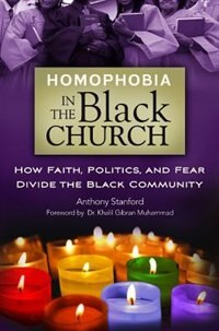 Couverture_Homophobia in the Black Church