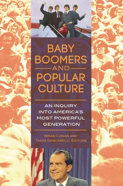 Front cover_Baby Boomers and Popular Culture