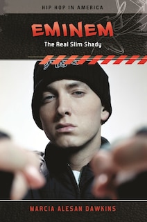 Front cover_Eminem