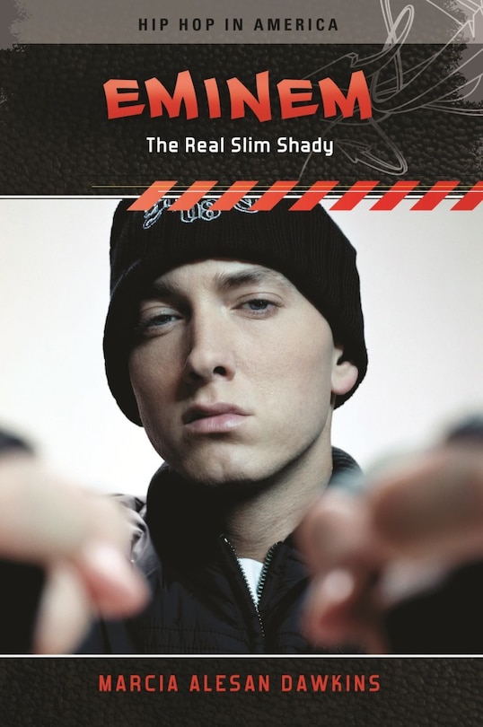 Front cover_Eminem