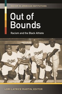 Front cover_Out of Bounds