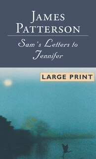 Front cover_Sam's Letters To Jennifer