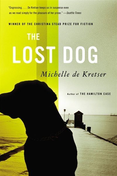 Couverture_The Lost Dog