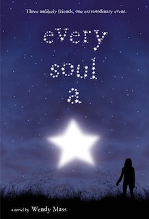 Front cover_Every Soul A Star