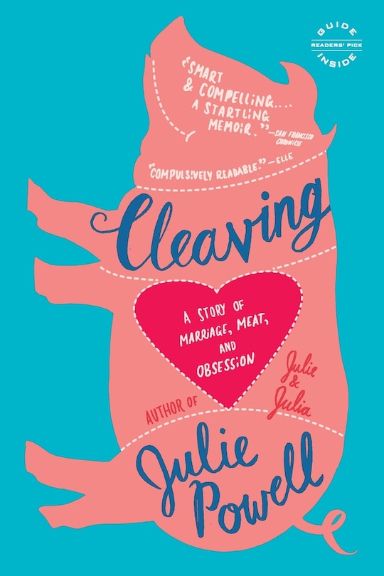 Front cover_Cleaving