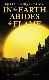 Couverture_In the Earth Abides the Flame
