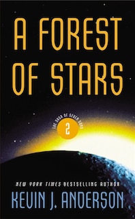 Front cover_A Forest of Stars