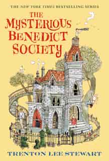 The Mysterious Benedict Society de Trenton Lee Stewart