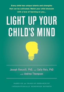 Front cover_Light Up Your Child's Mind