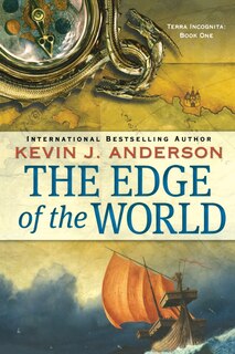 Front cover_The Edge of the World