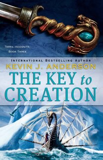 Couverture_The Key to Creation