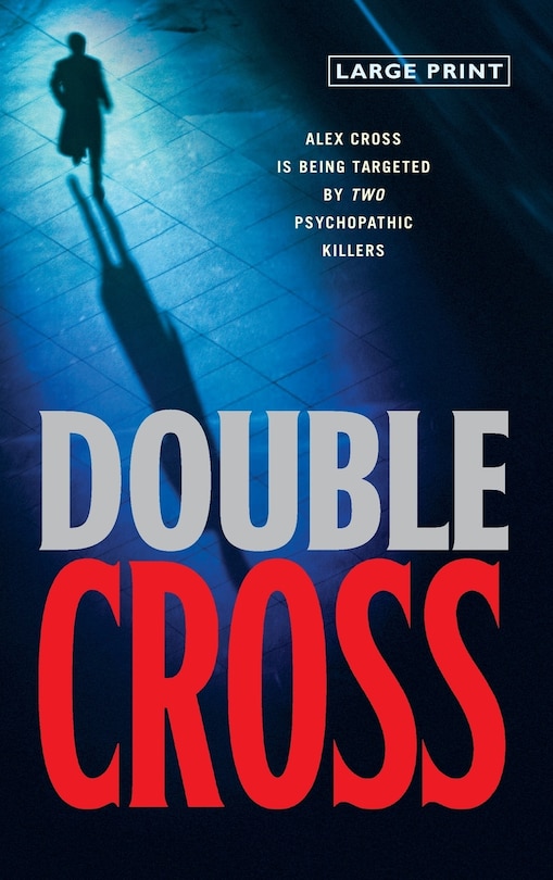 Front cover_Double Cross