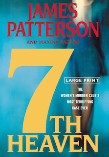 Front cover_7th Heaven