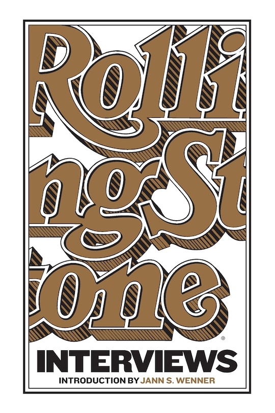 The Rolling Stone Interviews