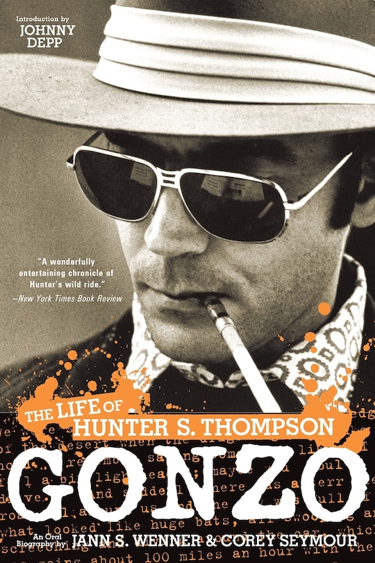 Front cover_Gonzo