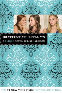 Couverture_Bratfest At Tiffany's