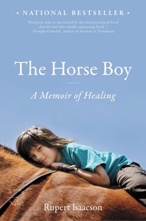 Front cover_The Horse Boy