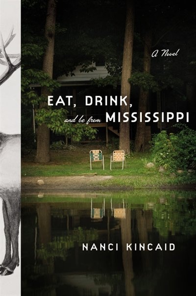 Couverture_Eat, Drink, and Be From Mississippi