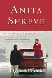 Light on Snow by Anita Shreve