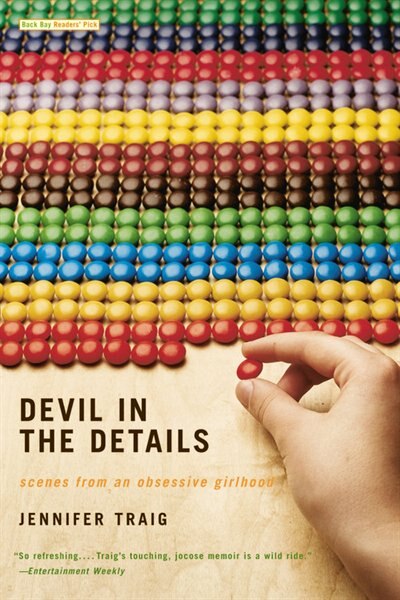 Couverture_Devil In The Details