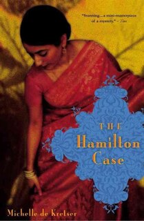 Couverture_The Hamilton Case