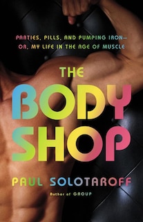 Front cover_The Body Shop