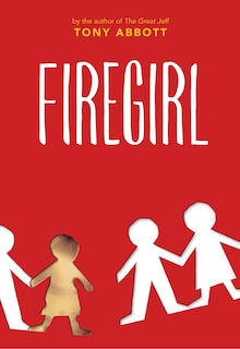 Front cover_Firegirl