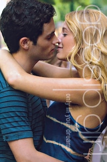 Couverture_Gossip Girl: Only In Your Dreams