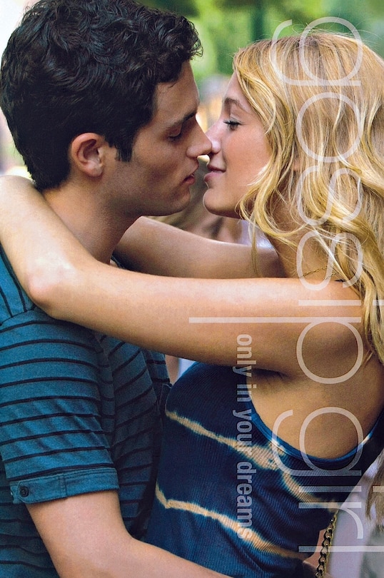 Couverture_Gossip Girl: Only In Your Dreams