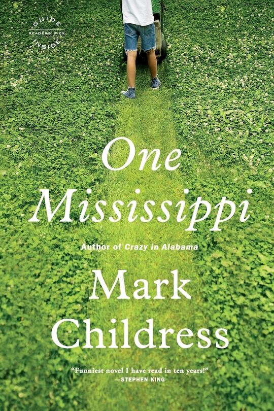 Front cover_One Mississippi
